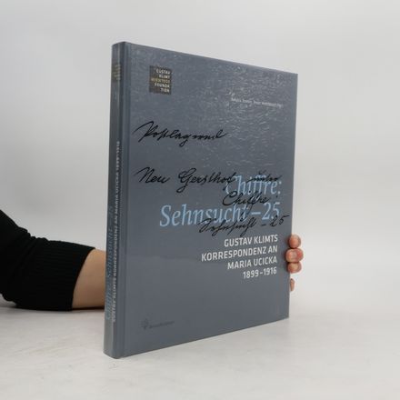 Chiffre: Sehnsucht - 25