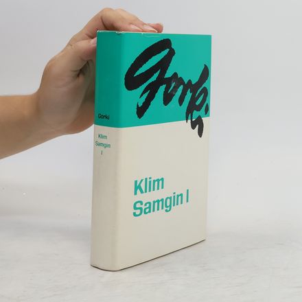 Klim Samgin I