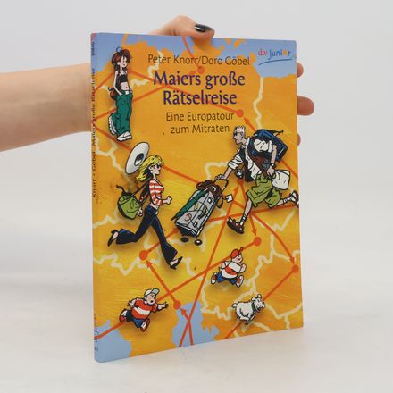Maiers große Rätselreise