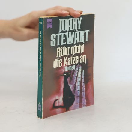 Rühr nicht die Katze an