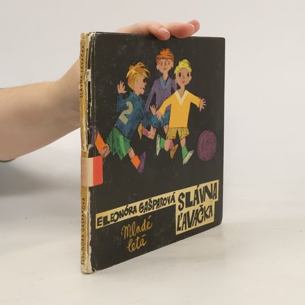 Slávna ľavačka