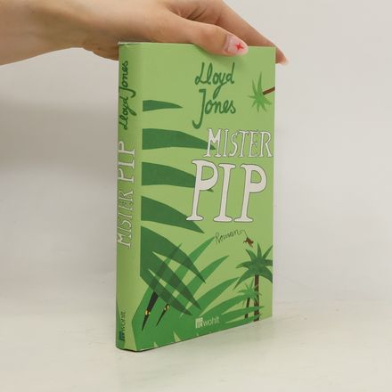 Mister Pip
