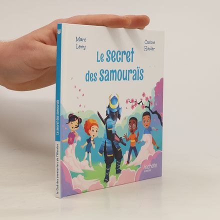Le secret des samouraïs