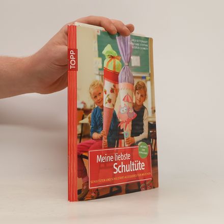 Meine liebste Schultüte