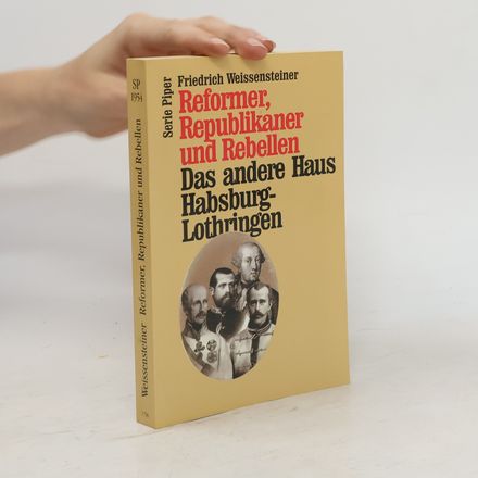 Reformer, Republikaner und Rebellen