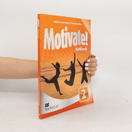 Motivate!. 2, Workbook
