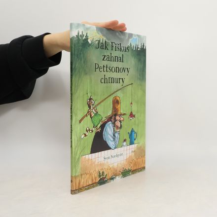 Jak Fiškus zahnal Pettsonovy chmury