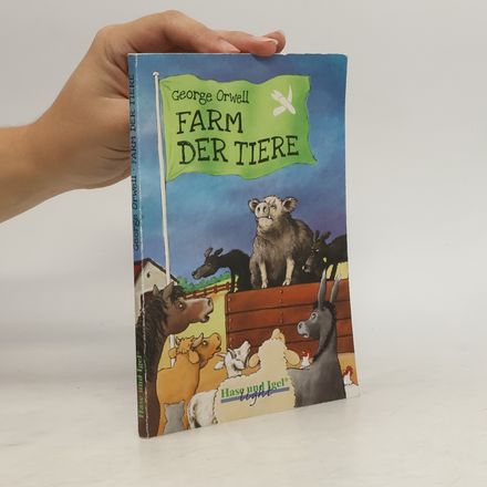 Farm der Tiere. Schulausgabe