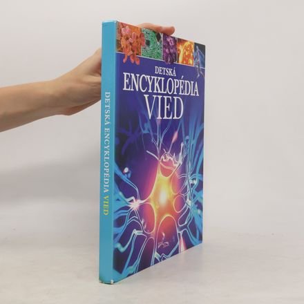Detská encyklopédia vied
