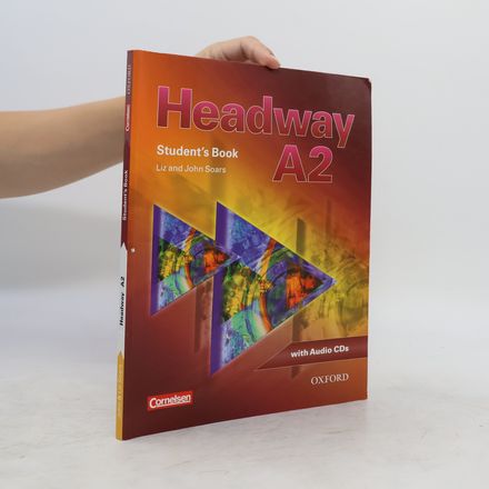 Headway A2