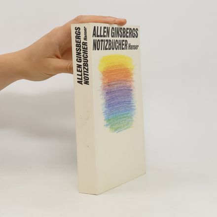 Allen Ginsbergs Notizbücher
