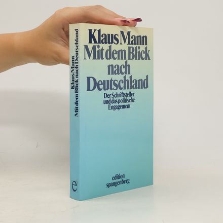 Mit dem Blick nach Deutschland