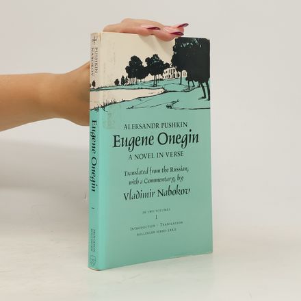 Eugene Onegin I