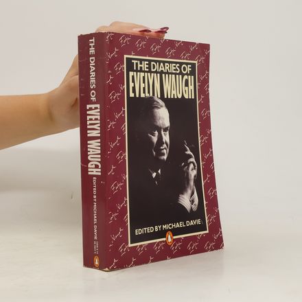 Diaries of Evelyn Waugh
