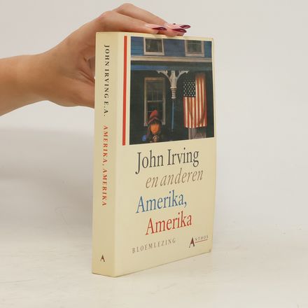 Amerika, Amerika