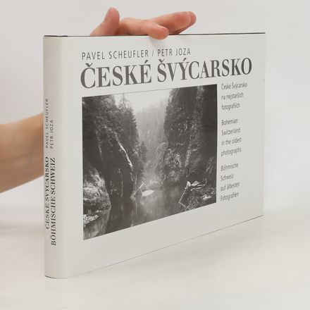 České Švýcarsko. Bohemian Switzerland. Böhmische Schweiz