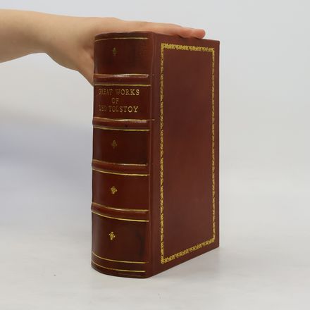 Great Works of Leo Tolstoy