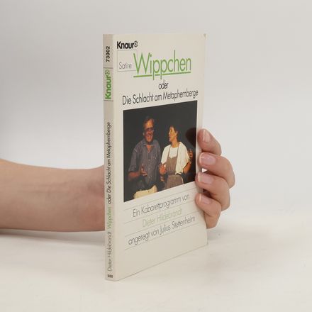 Wippchen oder die Schlacht am Metaphernberge