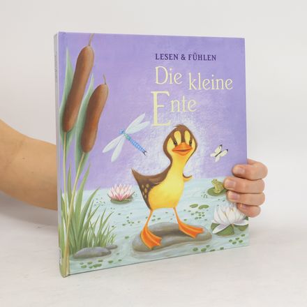 Die kleine Ente