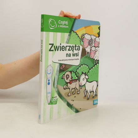 Zwierzęta na wsi