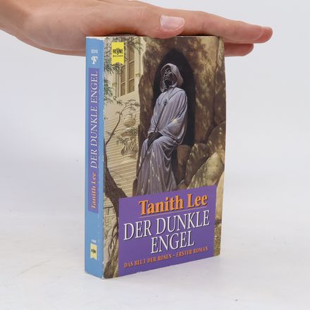 Der dunkle Engel. Roman