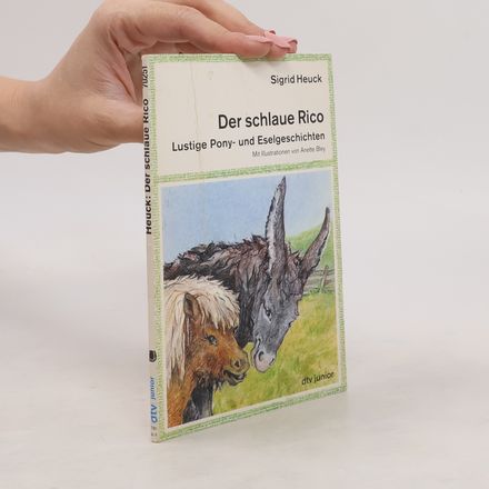 dtv junior: Der schlaue Rico