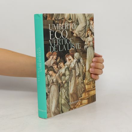 Vertiges de la liste