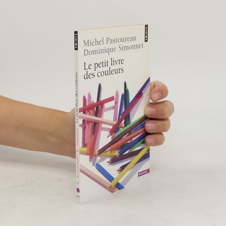 Le petit livre des couleurs (French Edition)