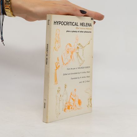 Hypocritical Helena