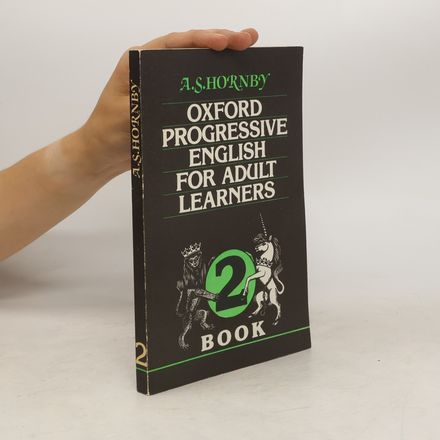 Oxford Progressive English for Adult Learners 2