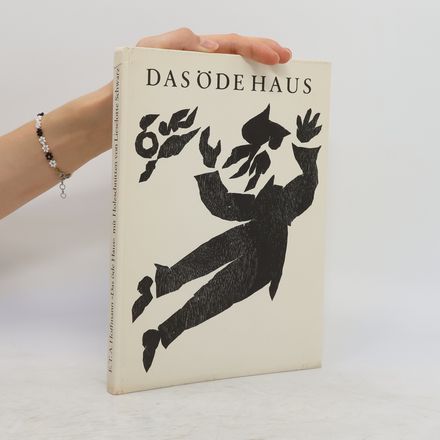 Das öde Haus