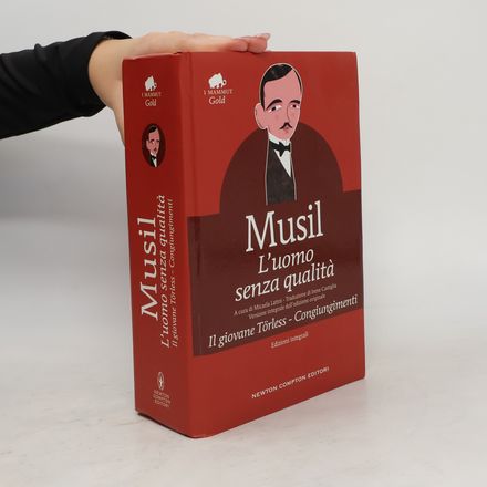 L'uomo senza qualità