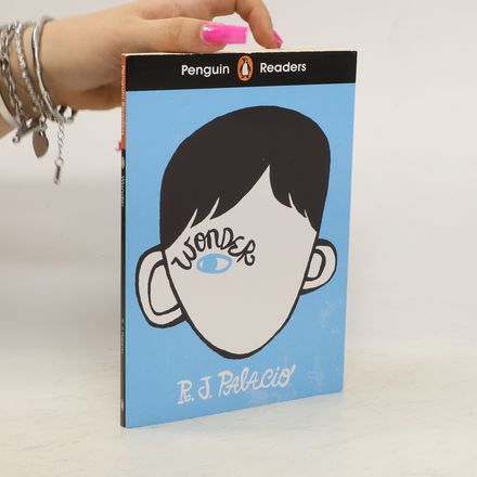 Penguin Readers Level 3: Wonder
