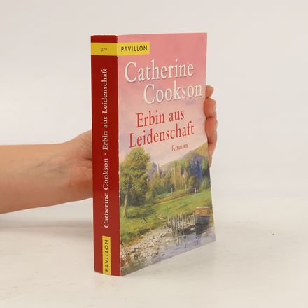 Erbin aus Leidenschaft