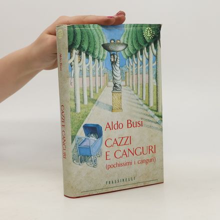 Cazzi e canguri