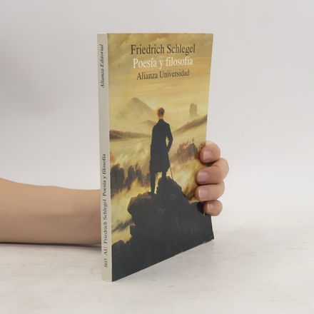 Poesía y filosofía