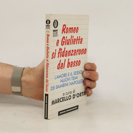 Romeo e Giulietta si fidanzarono dal basso