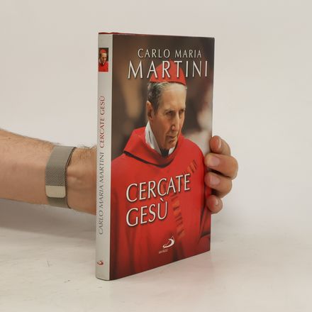 Cercate Gesù. E siate contenti di essere cristiani!