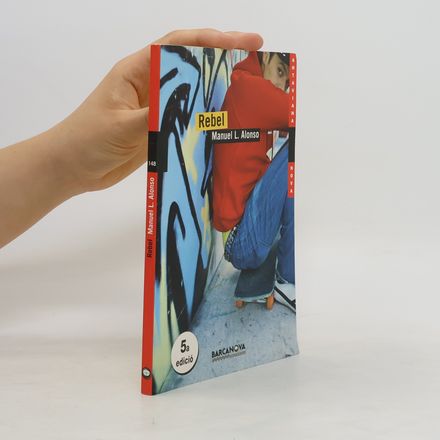 Antaviana - 148: Rebel - 5a edició