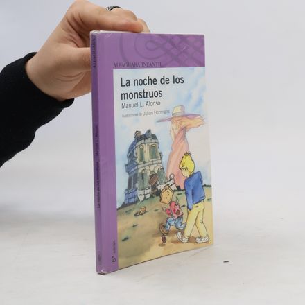 La noche de los monstruos - 6ª edición