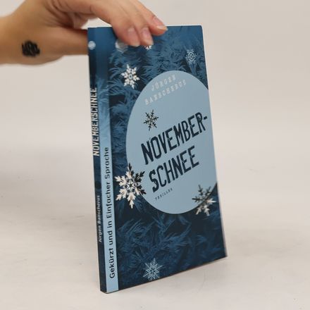 Novemberschnee