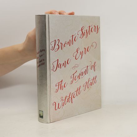 Bronte Sisters Deluxe Edition (Jane Eyre; The Tenant of Wildfell Hall)
