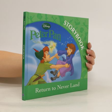 Return to Never Land