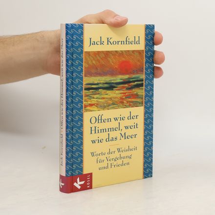 Offen wie der Himmel, weit wie das Meer