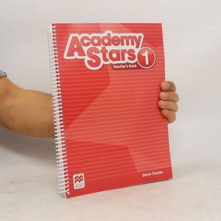 Academy Stars 1: Teacher´s Book Pack