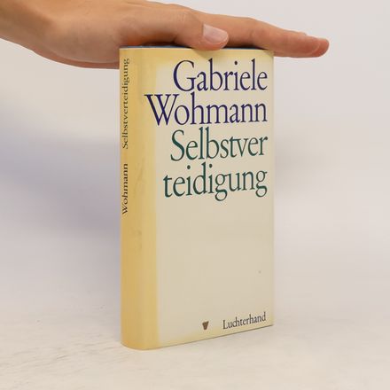 Selbstver teidigung