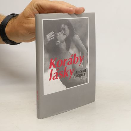Koráby lásky