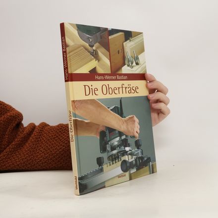 Die Oberfräse