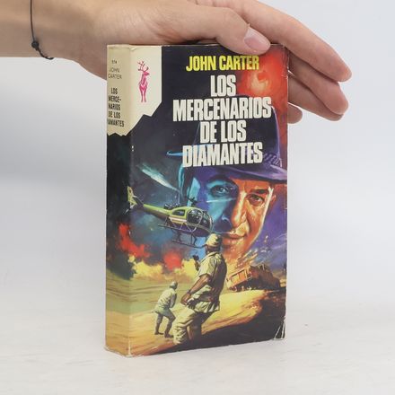 Los mercenarios de los diamantes