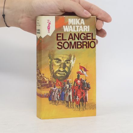 El ángel sombrío